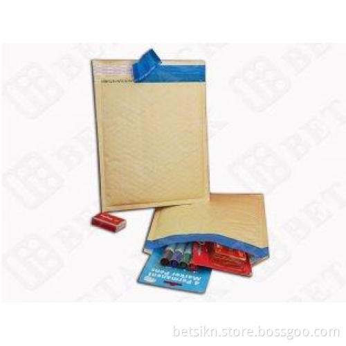 Tamper Evident Envelope TE2 7.5 x 10.5